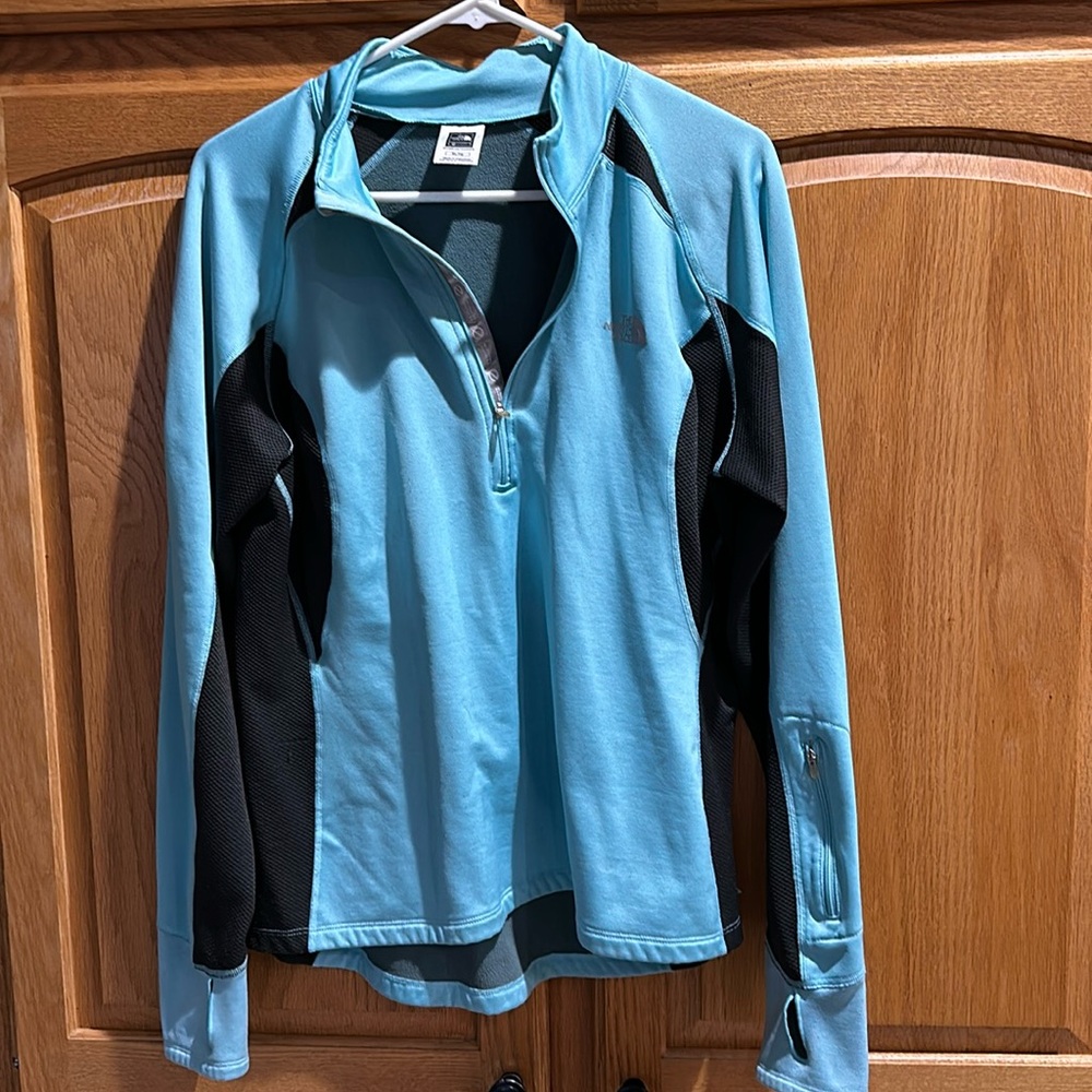 North Face Pullover - image 1